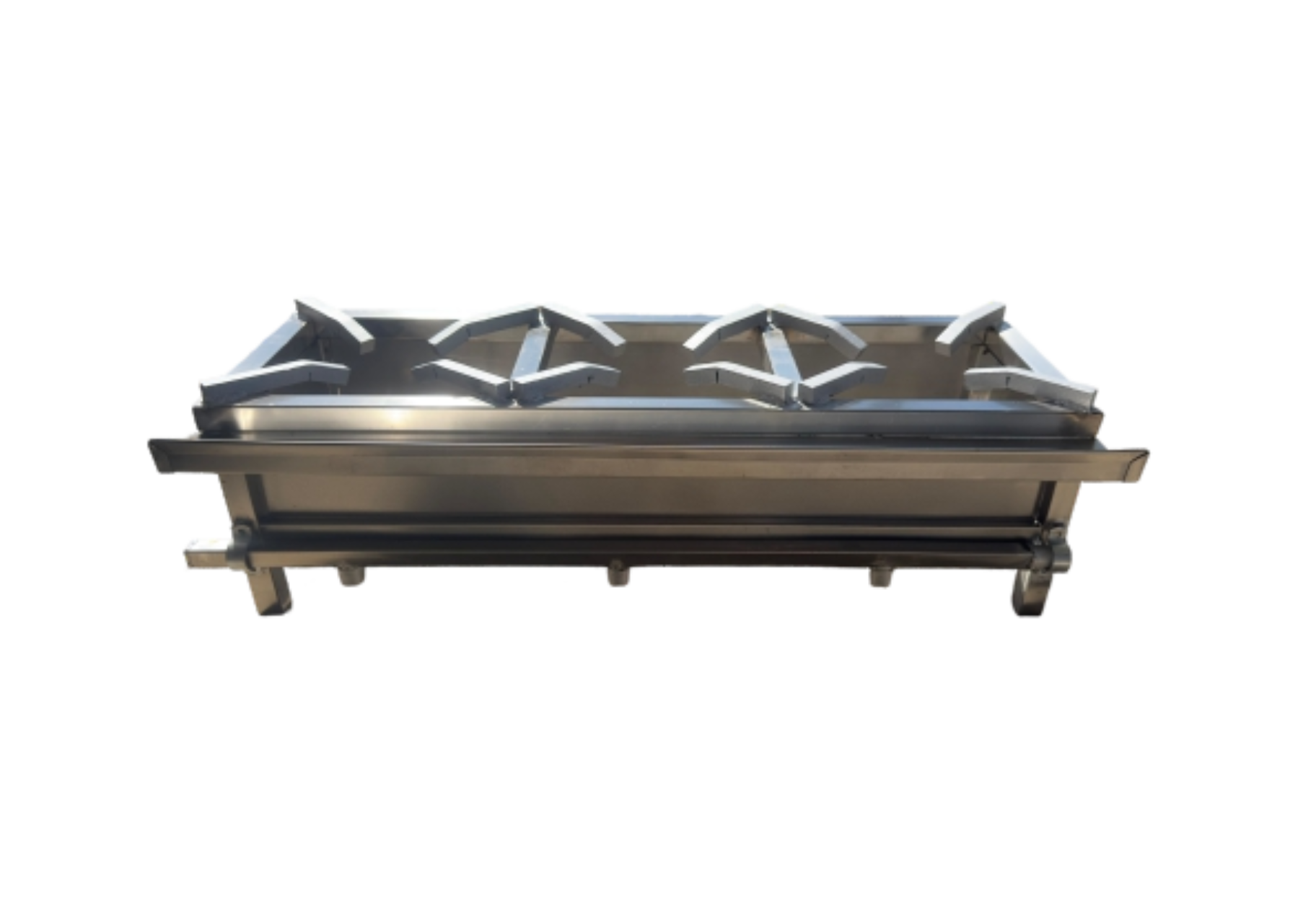 Commercial Range Hood